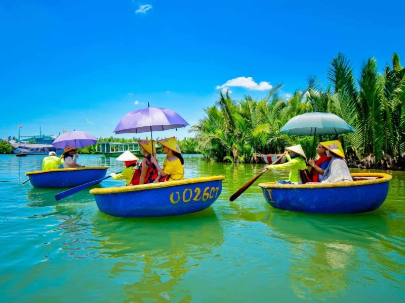  Hoi An