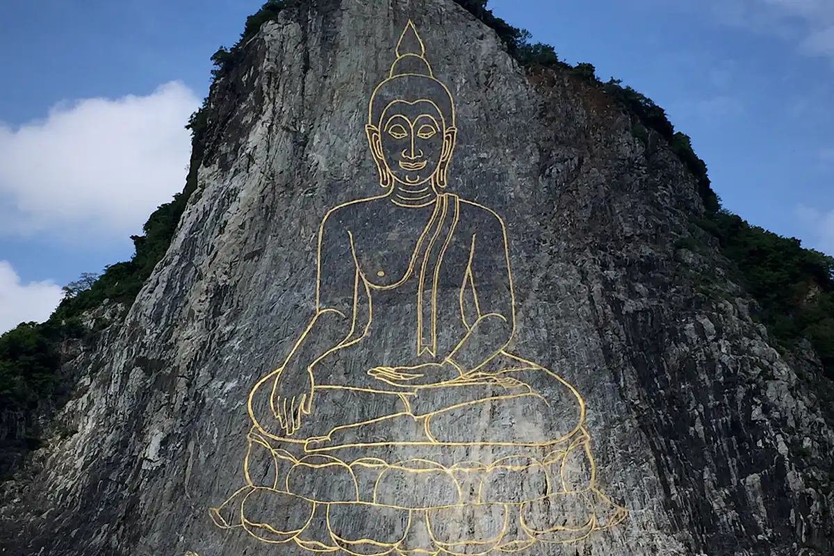 Thailand Winter