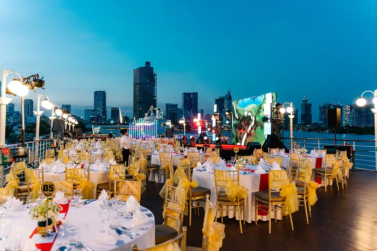 Gallery image of Benthanh Princess