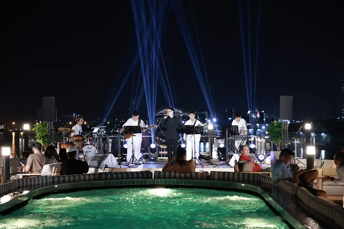 Gallery image of Elite of Saigon