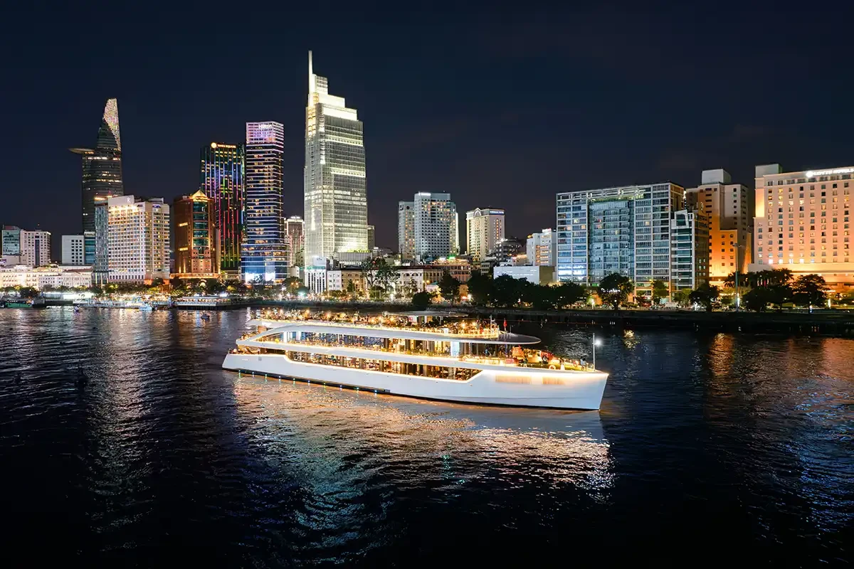 Gallery image of Elite of Saigon