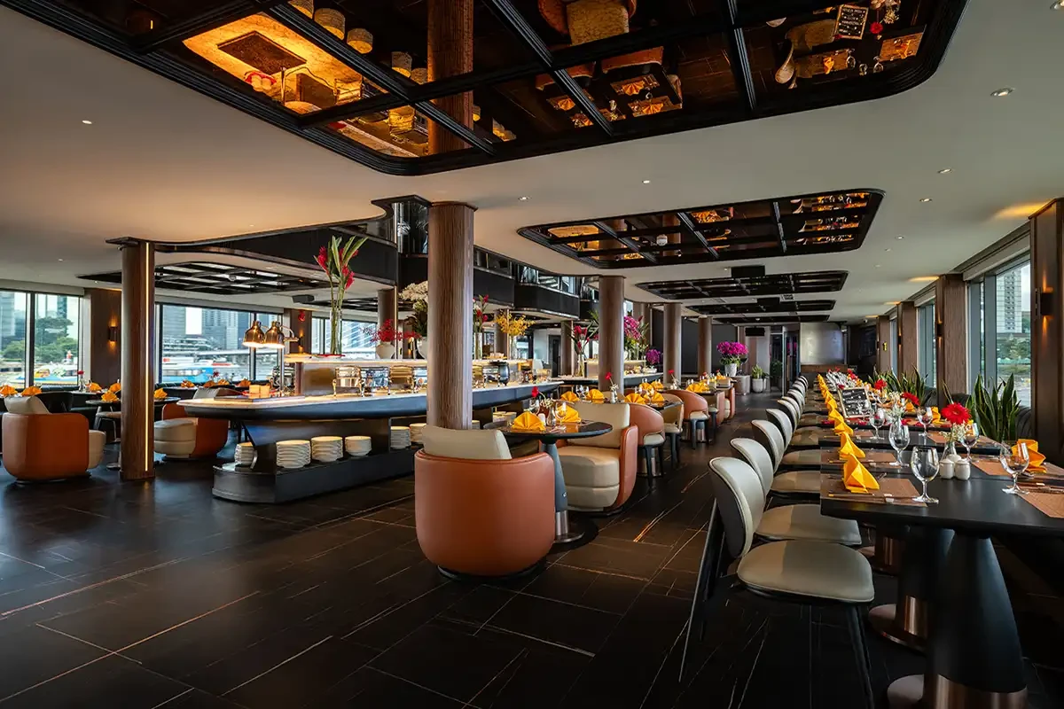Gallery image of Elite of Saigon
