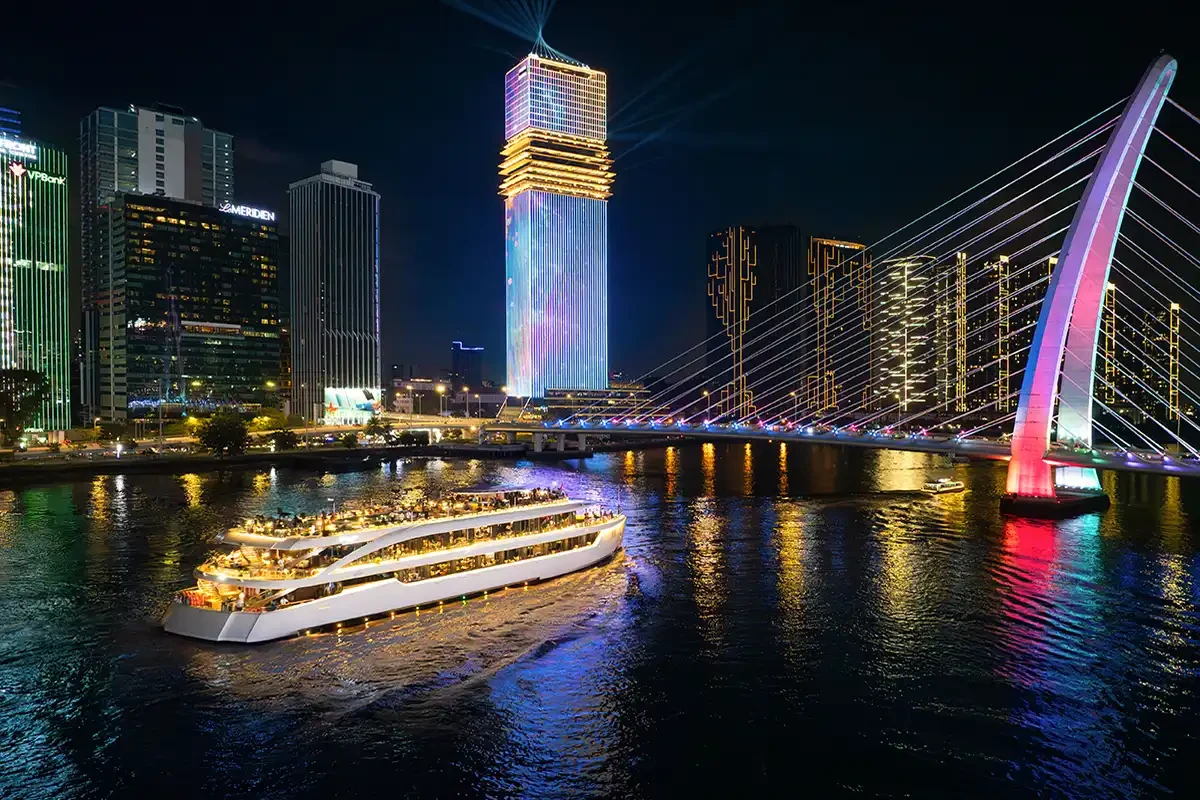 Gallery image of Elite of Saigon