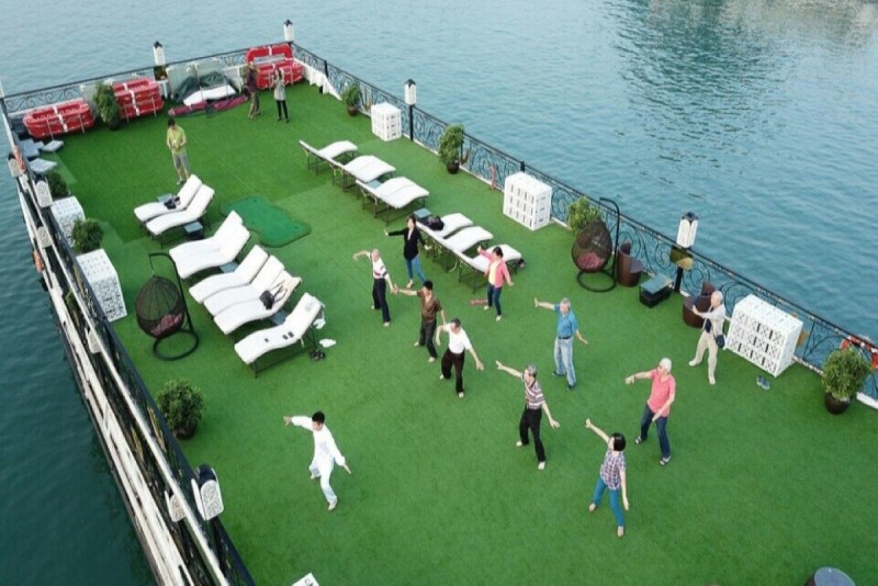 Cruise Image