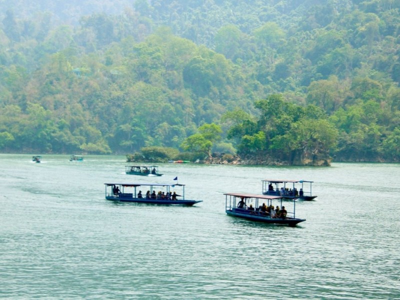  Bac Kan