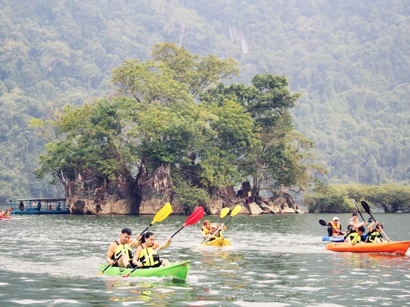  Bac Kan