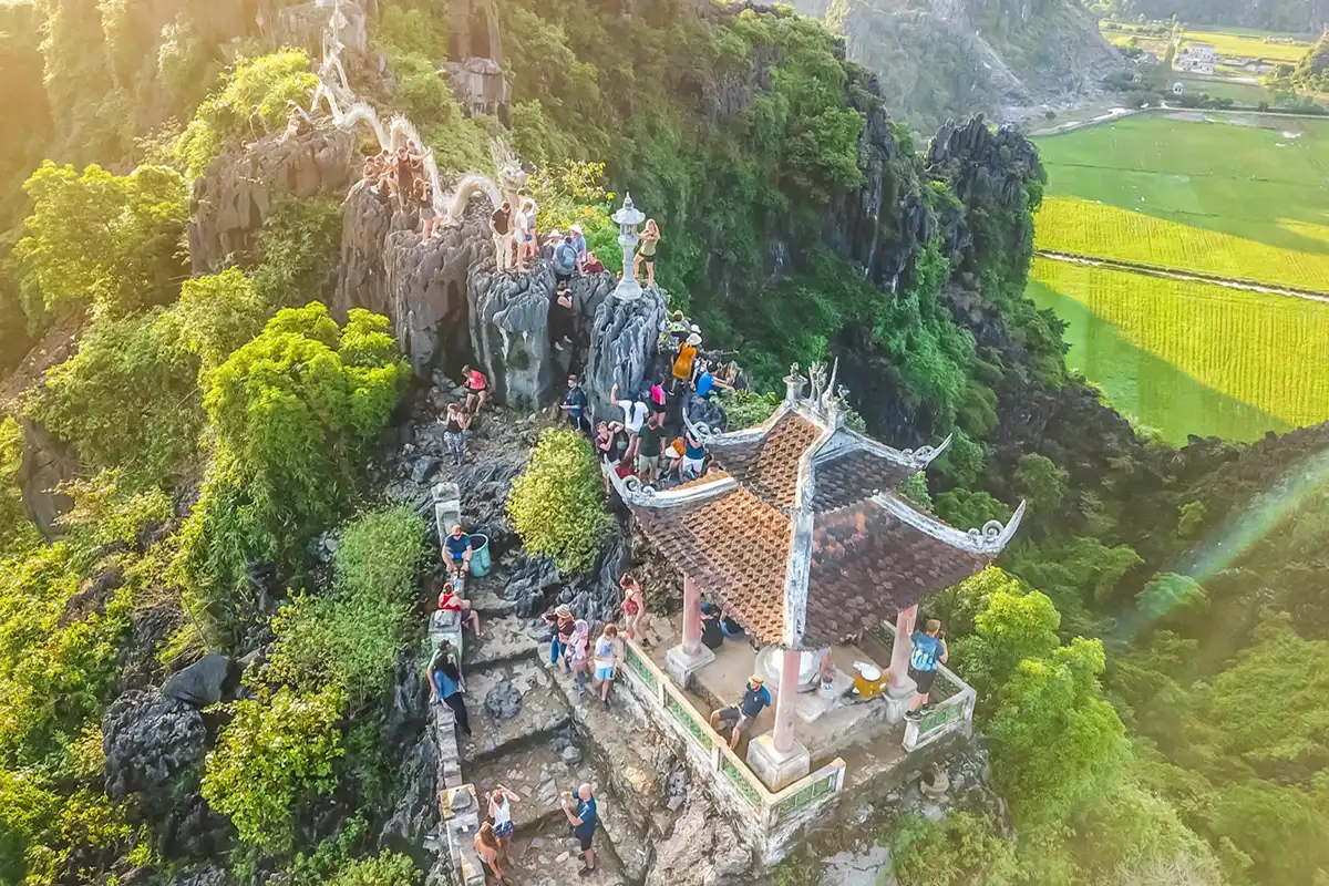 Ninh Binh