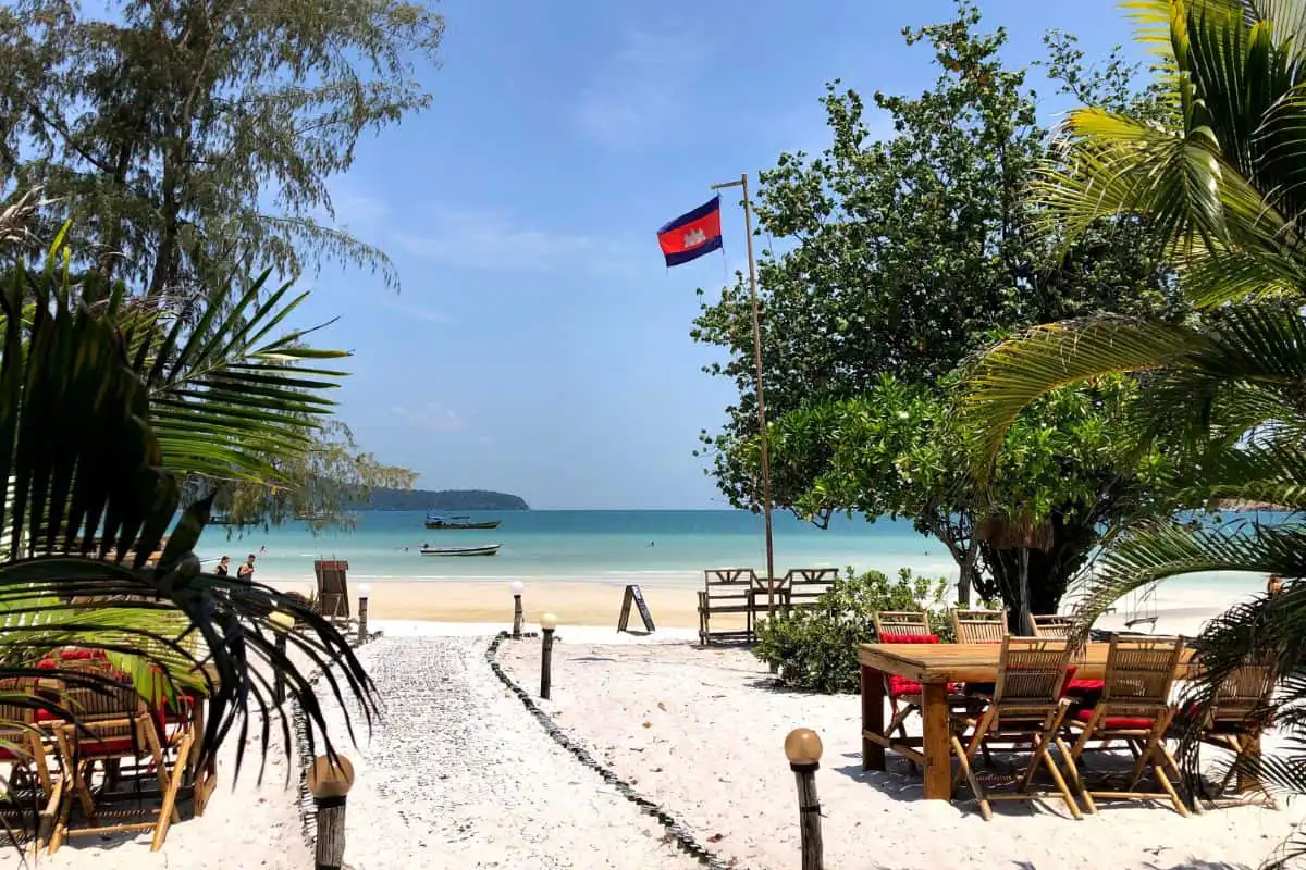 Sihanoukville