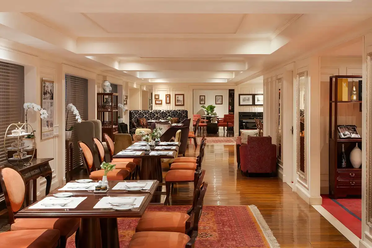 Sofitel Legend Metropole Hanoi