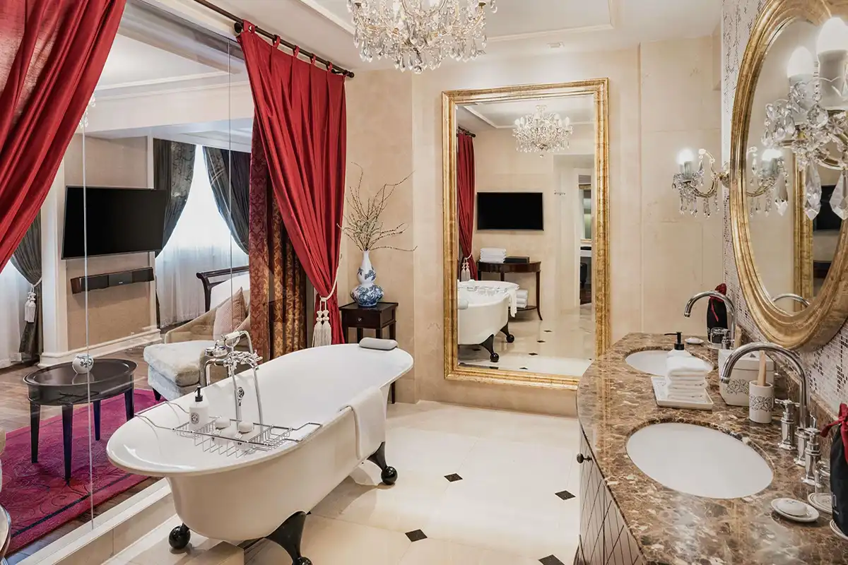 Sofitel Legend Metropole Hanoi
