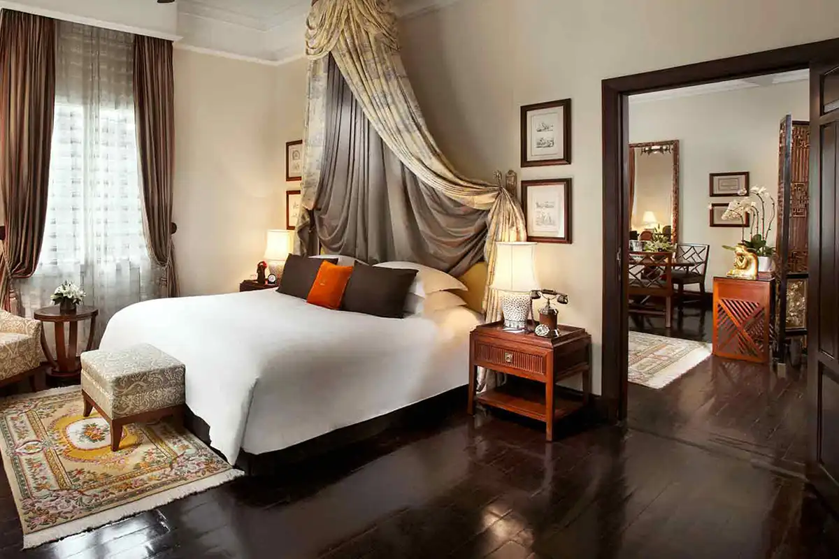 Sofitel Legend Metropole Hanoi
