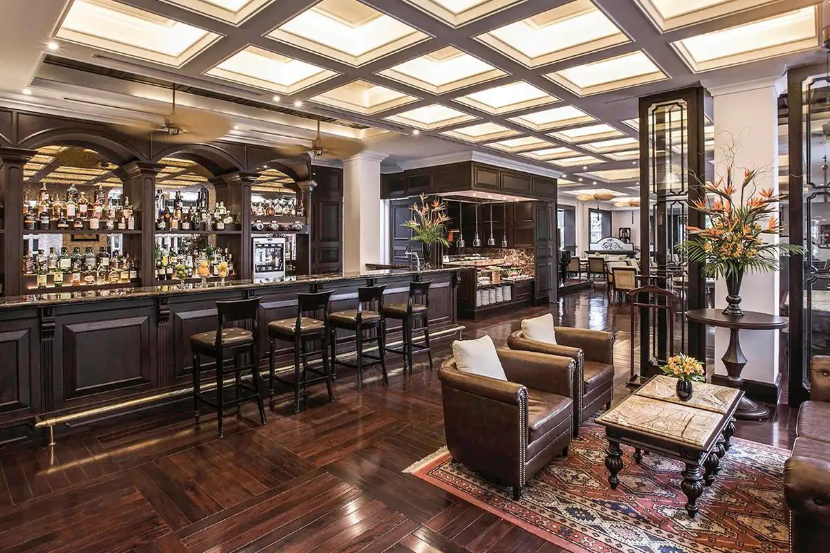 Sofitel Legend Metropole Hanoi