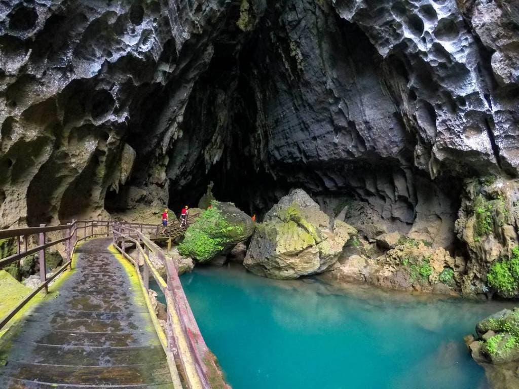 Discover Phong Nha Cave full day tour from hue