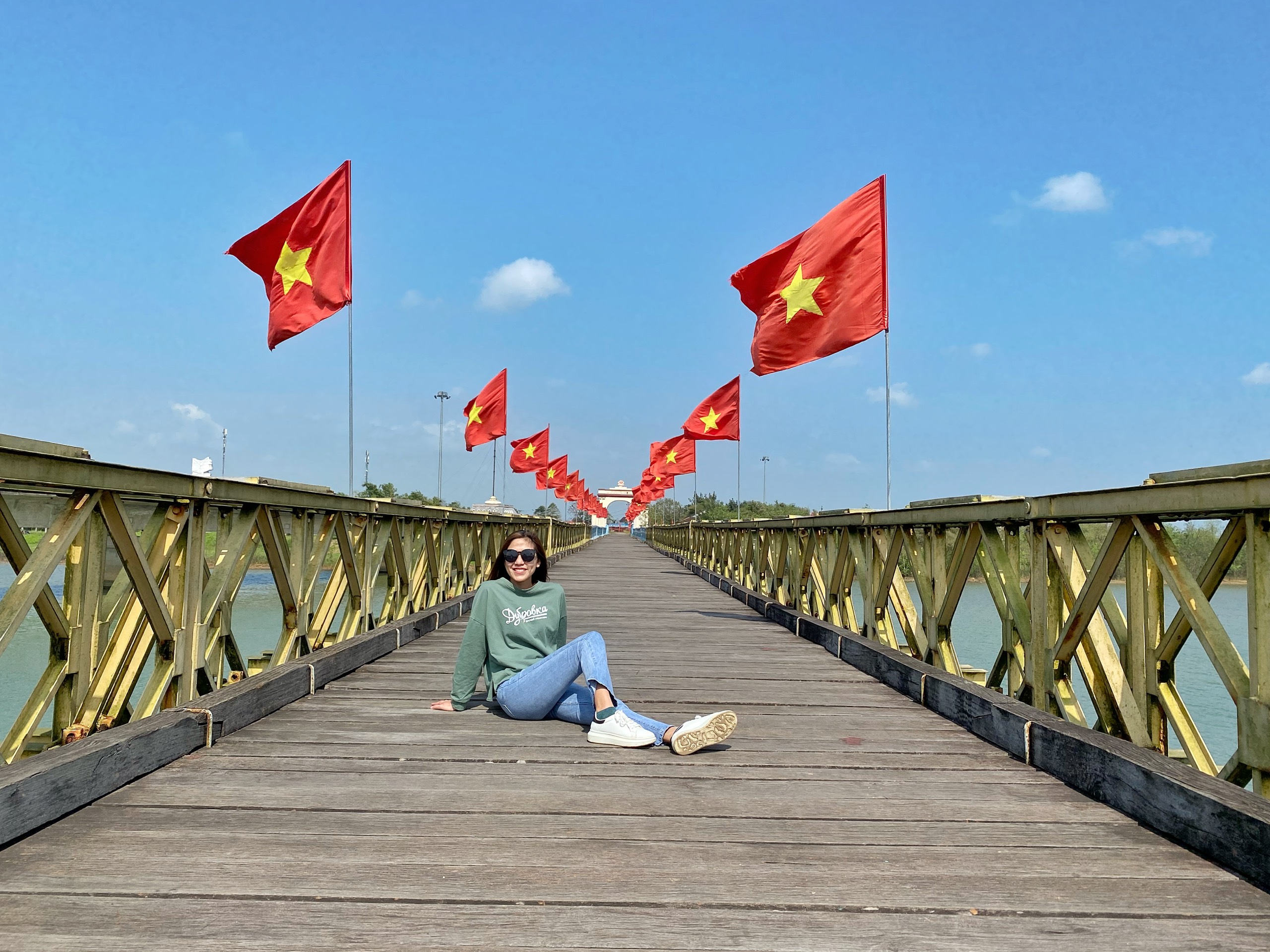 DMZ full day tour from hue city centre