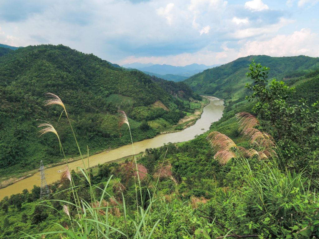 2 days Ho Chi Minh Trail Adventure by jeep